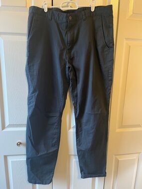 Men's North Face Chino Pants